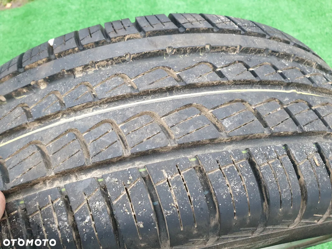 Koło Dojazdowe Audi A6 c6 A4 A8 R17 225/50 - 7