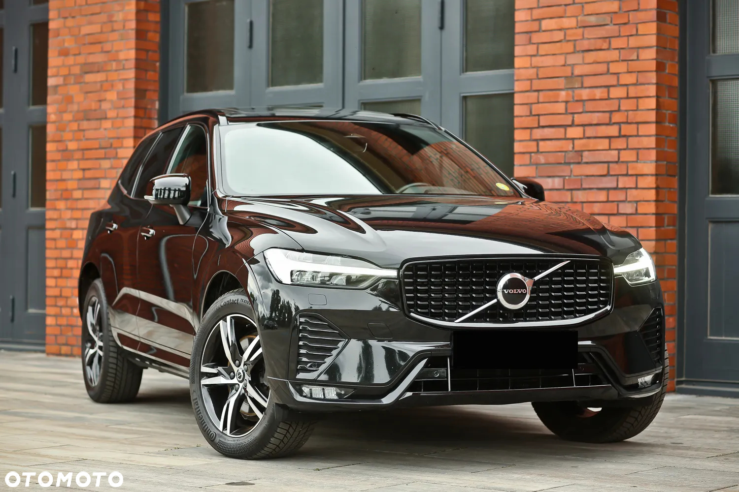 Volvo XC 60 B4 D AWD Geartronic RDesign - 6