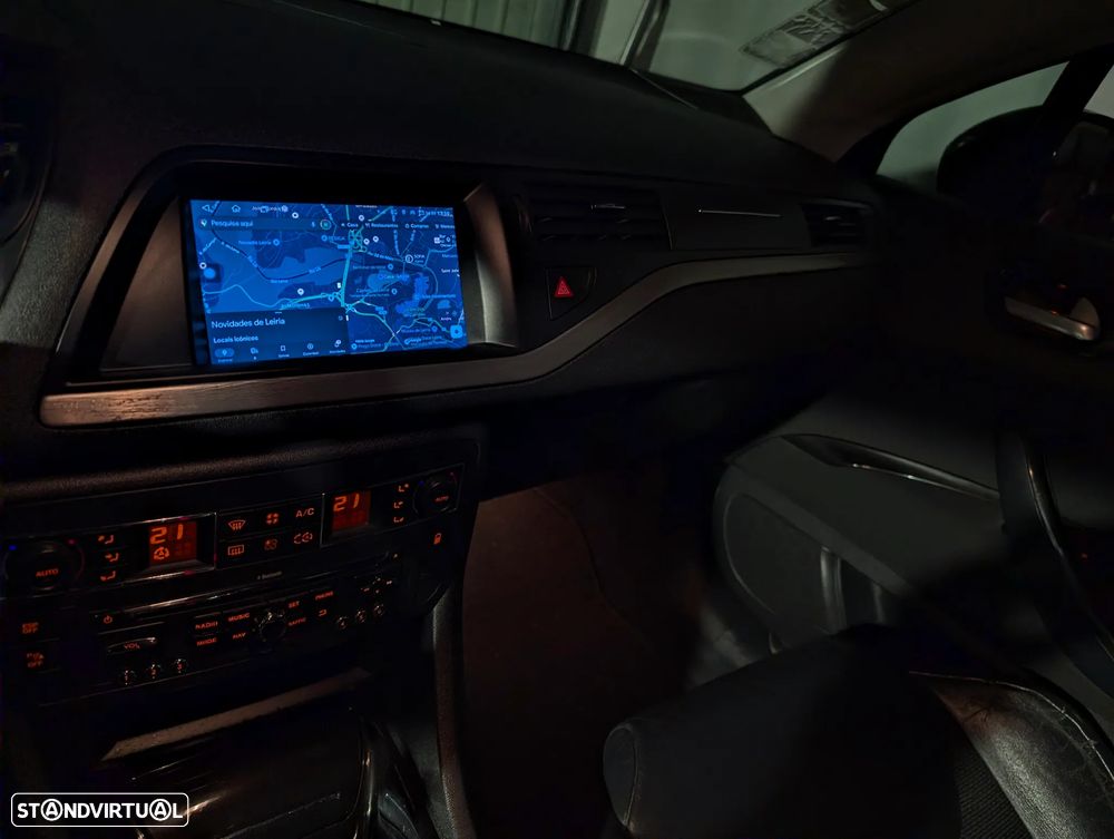 Citroën C5 Tourer 2.0 HDi Exclusive - 28