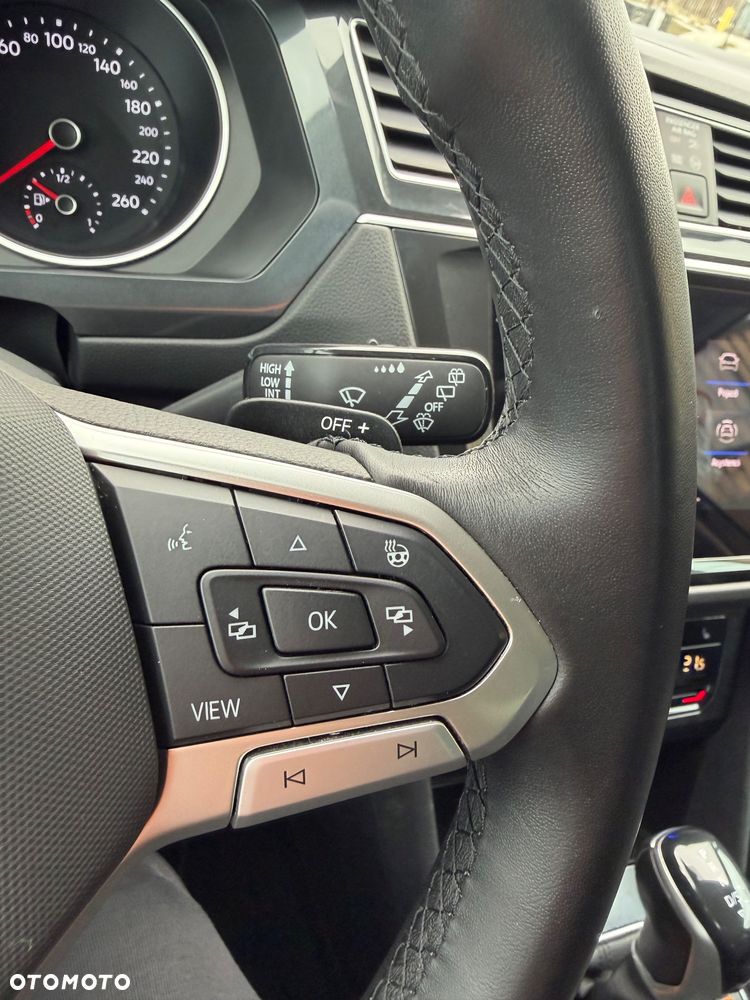 Volkswagen Tiguan 2.0 TDI SCR DSG ACTIVE - 20