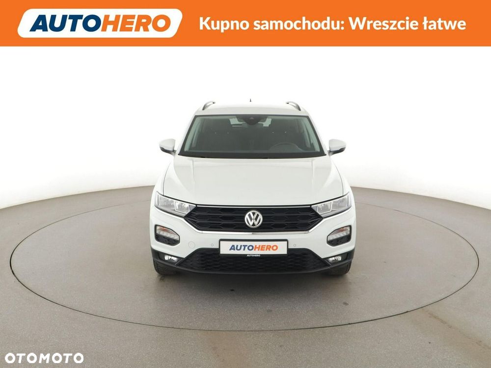Volkswagen T-Roc 1.0 TSI - 12