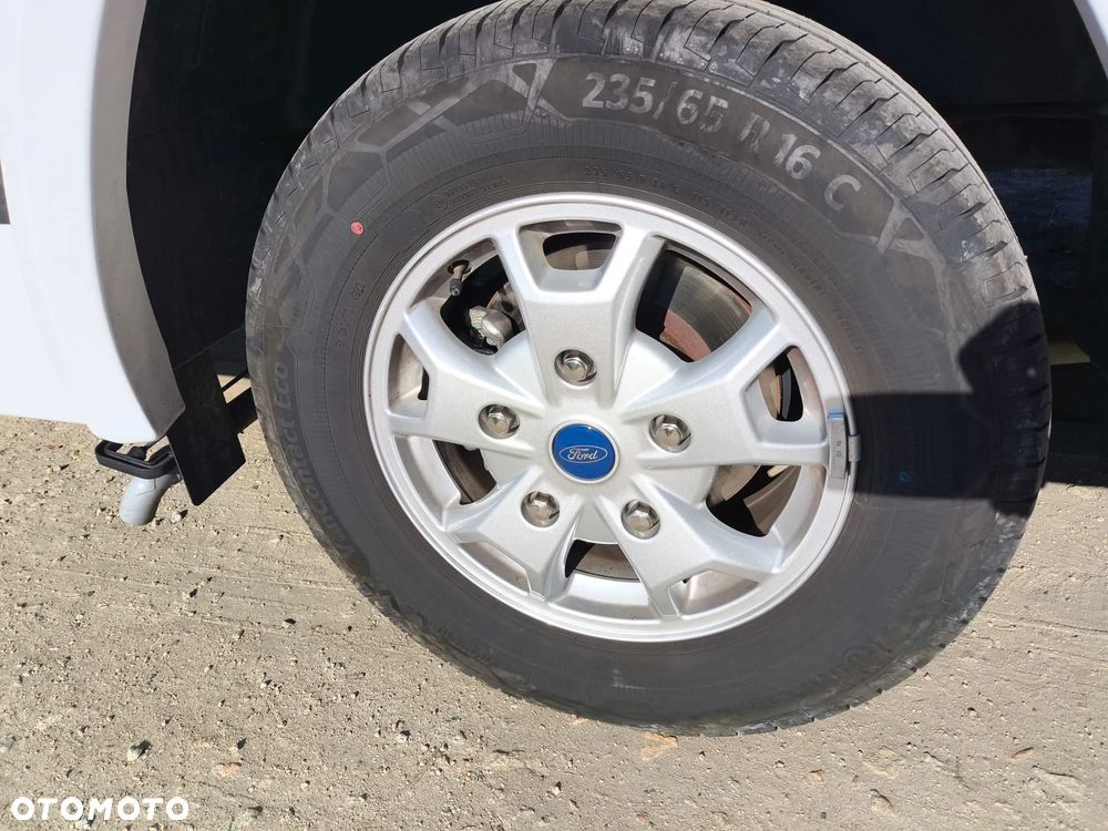 Benimar Yrteo 861 - 20