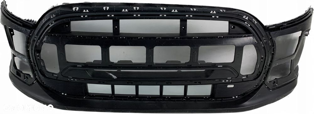 MINI F55 F56 DRUGI LIFT ZDERZAK PRZÓD 9450543 - 4