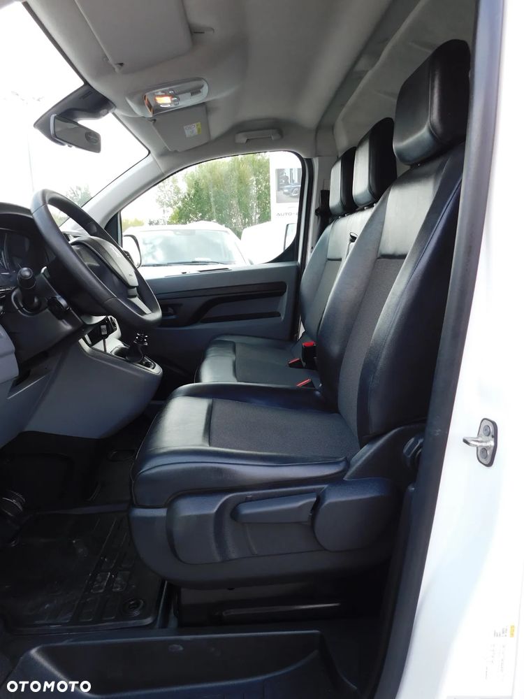 Peugeot Expert - 9