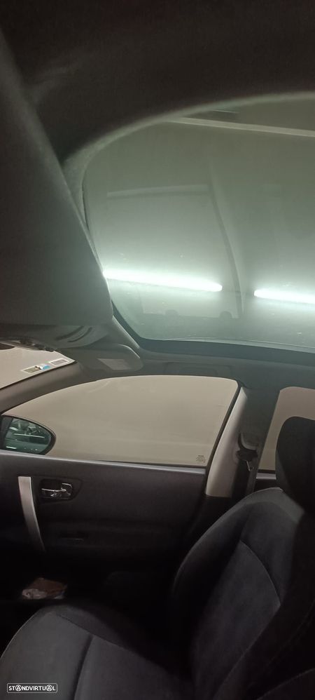 Nissan Qashqai 1.5 dCi ECO Acenta - 9