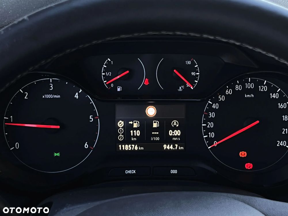 Opel Grandland X 1.6 D Start/Stop Business INNOVATION - 22