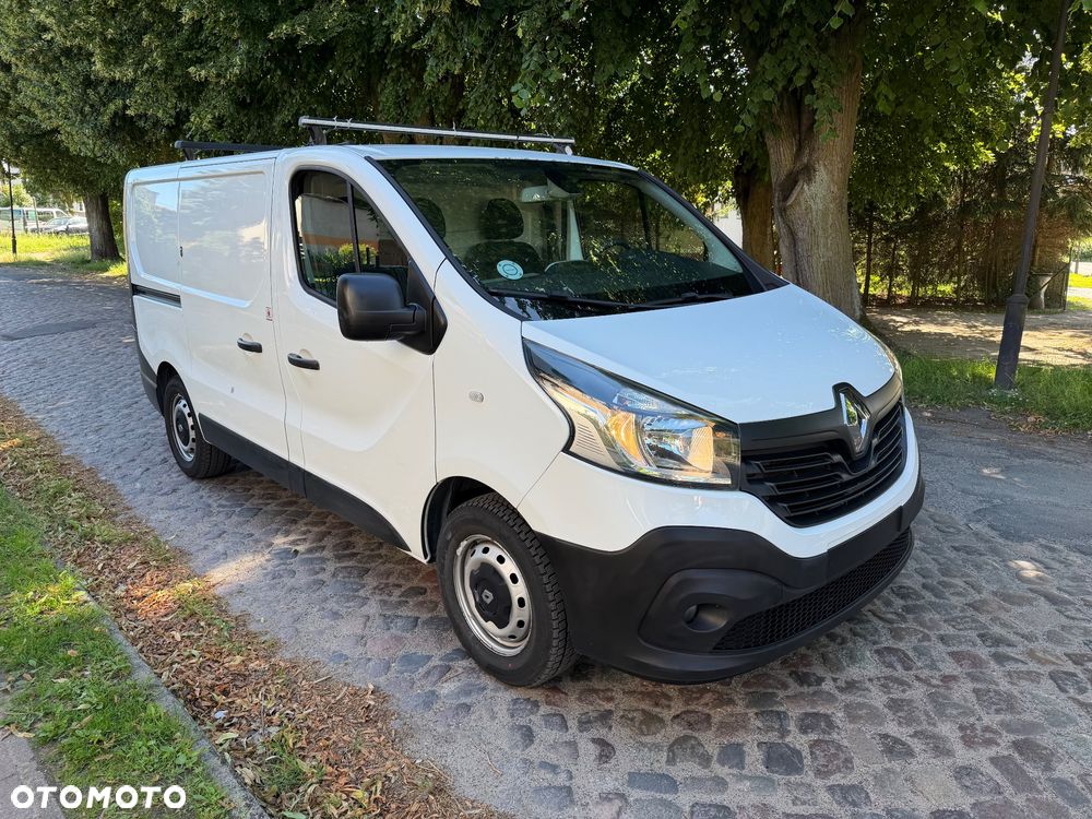 Renault Trafic - 3