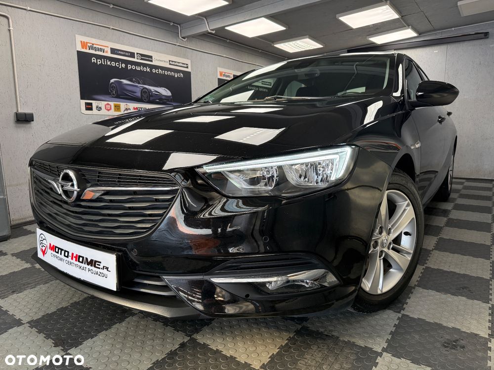 Opel Insignia - 4