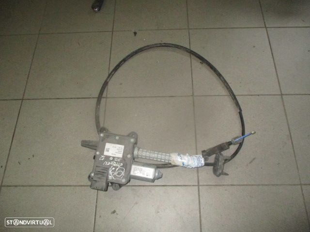 Travão De Mão 9674619580 CITROEN DS5 2012 - 3