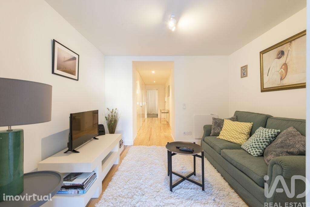 Apartamento T1 em Santo António de 53,00 m2 - Grande imagem: 2/21