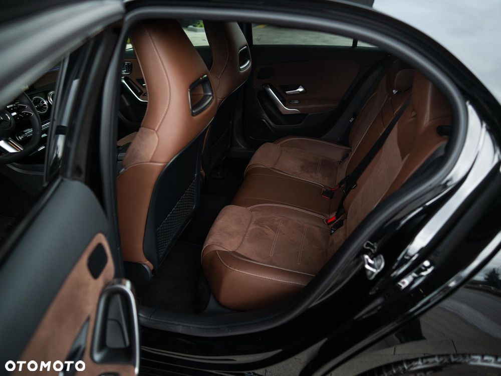 Mercedes-Benz Klasa A - 14