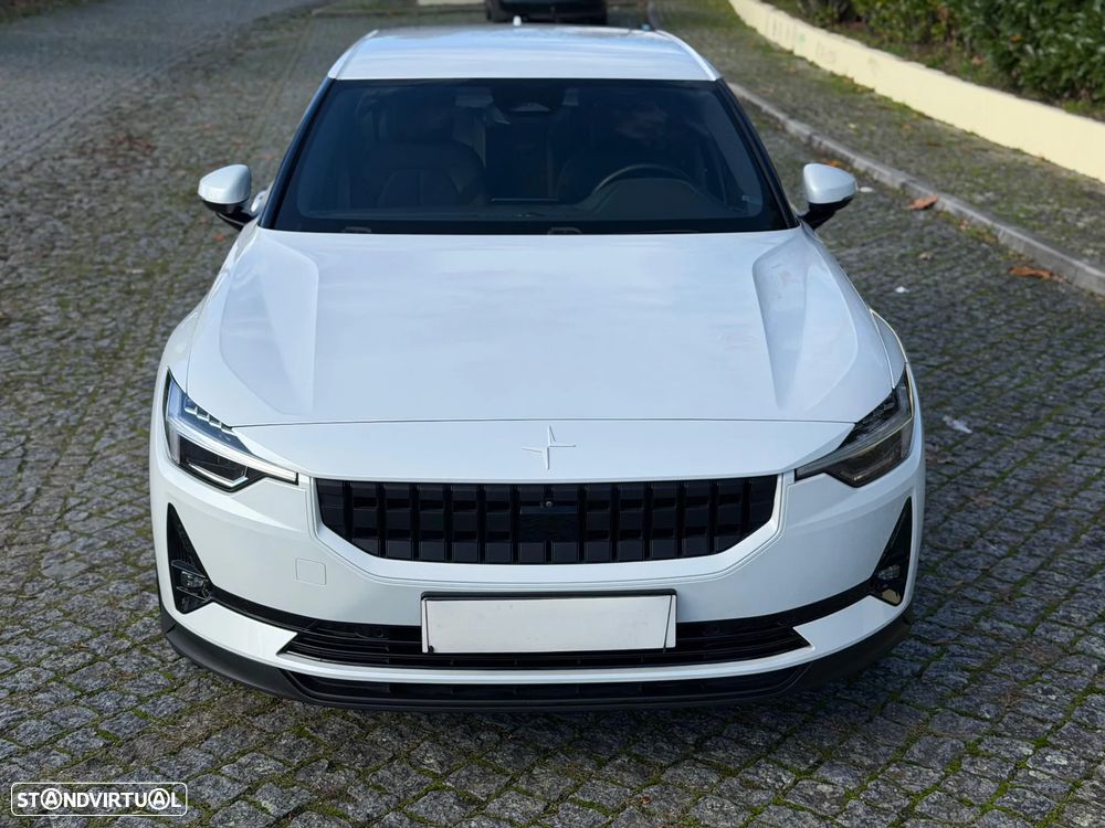Polestar 2 Long Range 82 kWh - 5