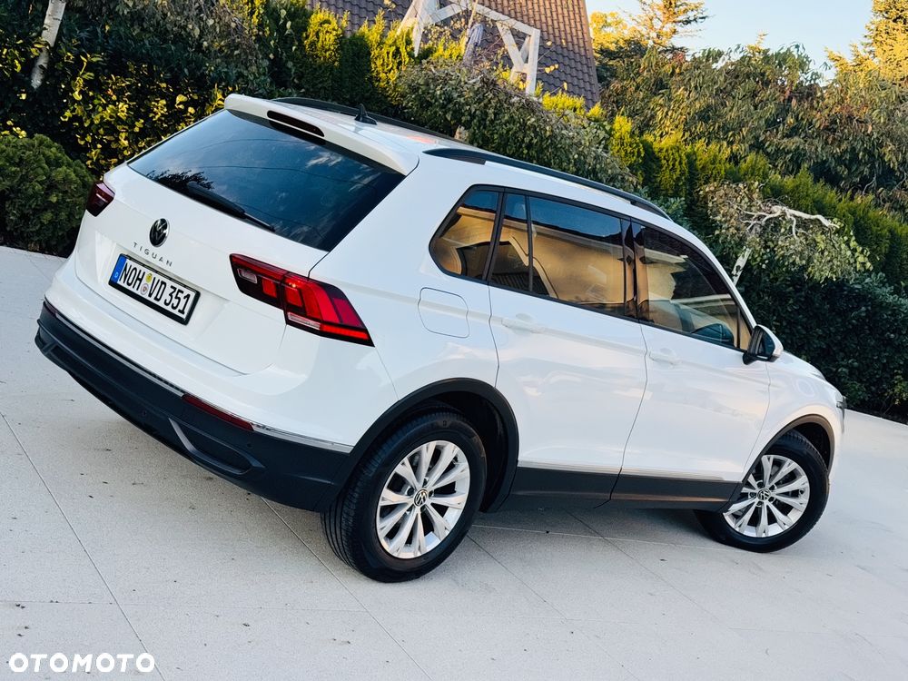 Volkswagen Tiguan 2.0 TDI SCR Life - 7