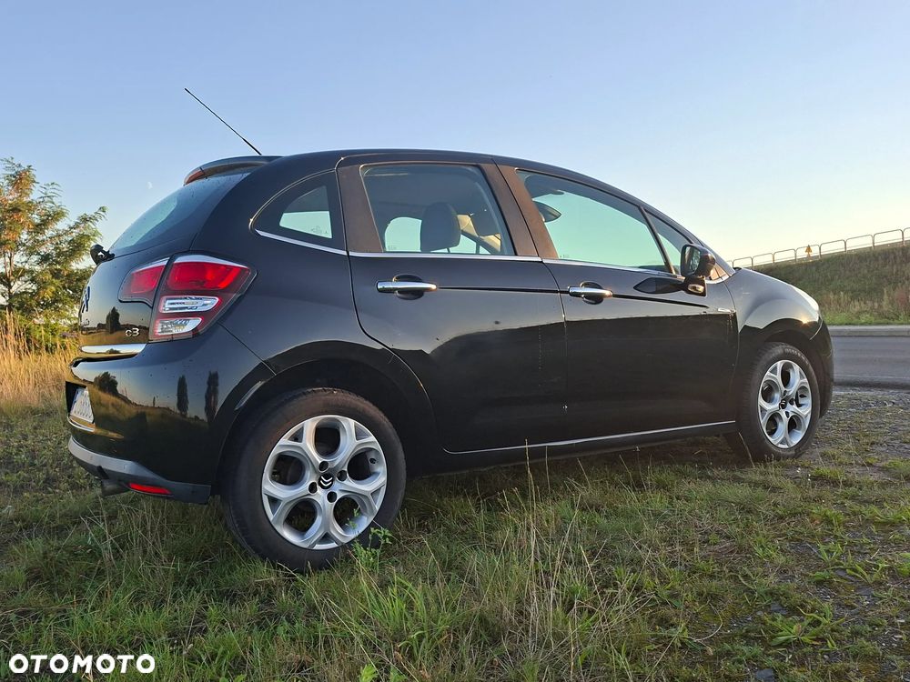 Citroën C3 1.4 HDi Selection - 10