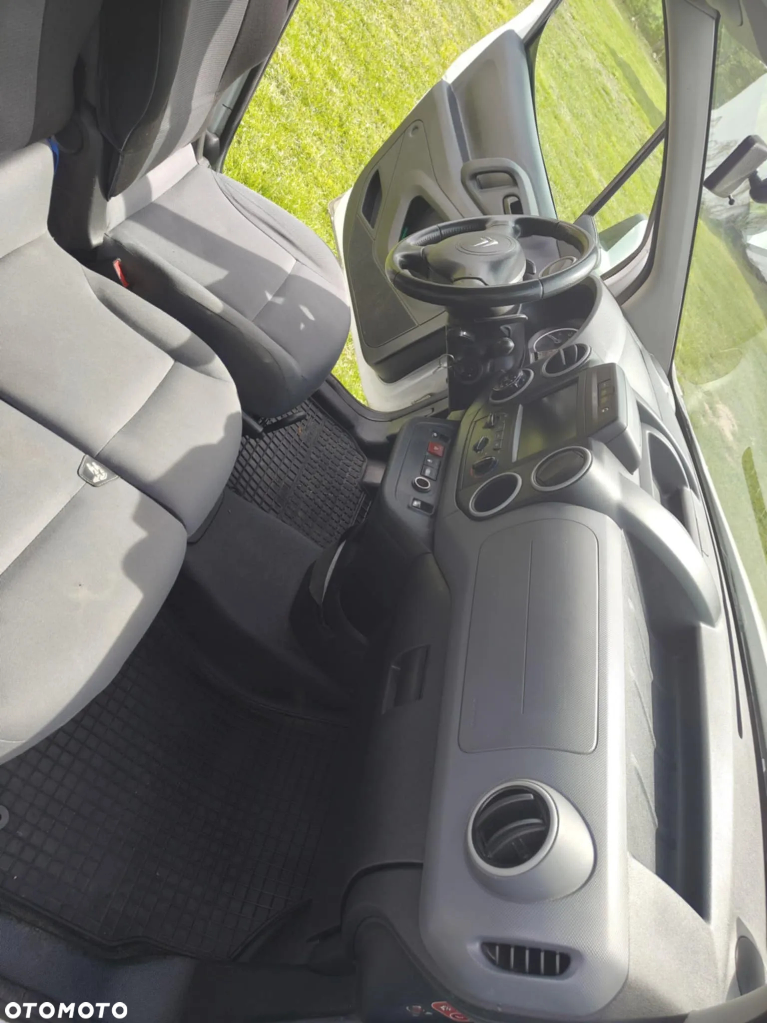 Citroën Berlingo - 6
