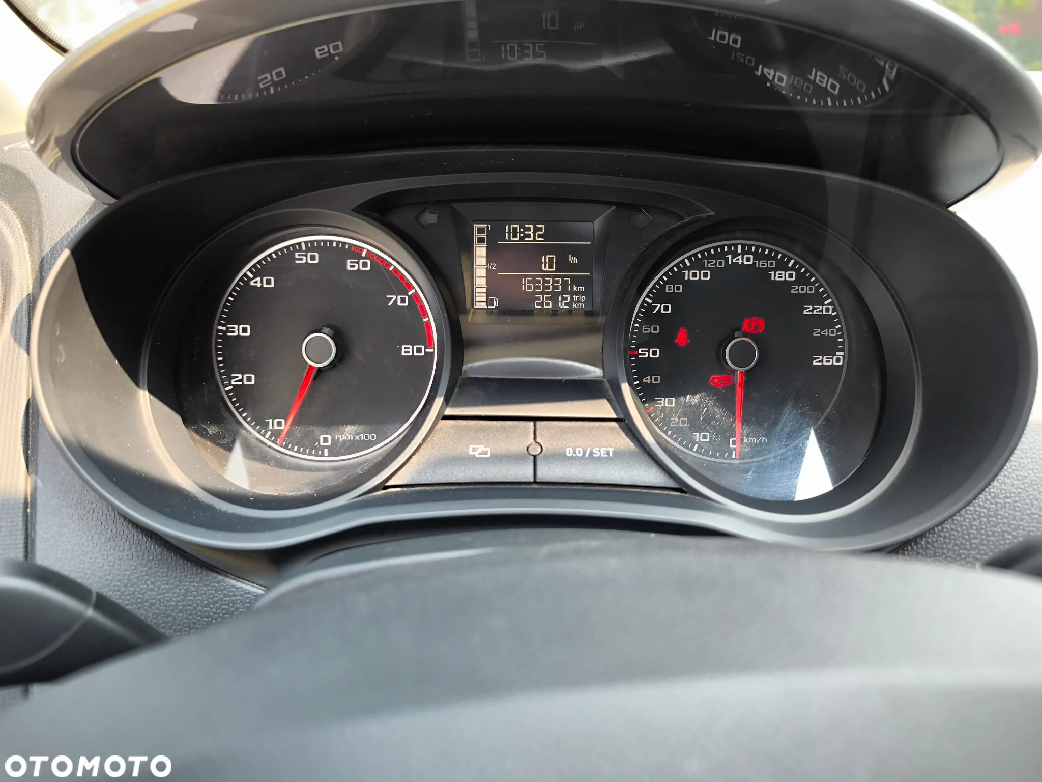 Seat Ibiza 1.2 TSI FR - 22