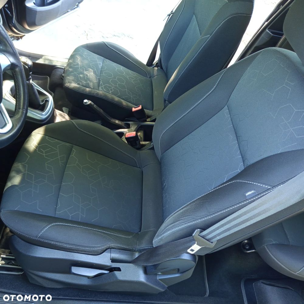 Ford B-MAX 1.0 EcoBoost Titanium - 29