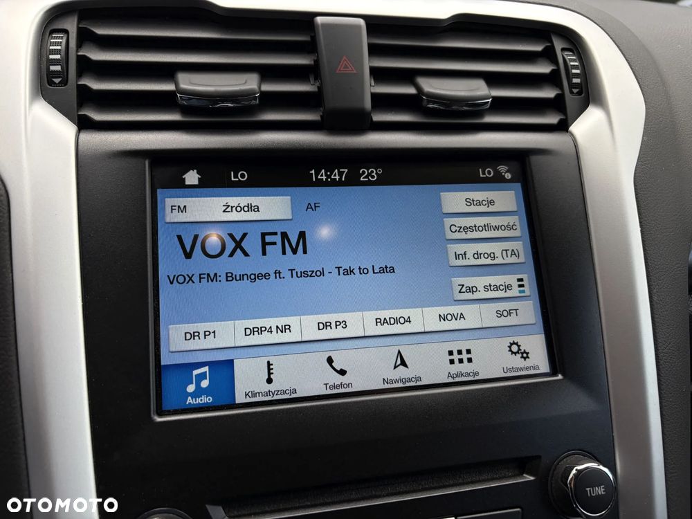 Ford Mondeo 2.0 TDCi Titanium PowerShift - 26