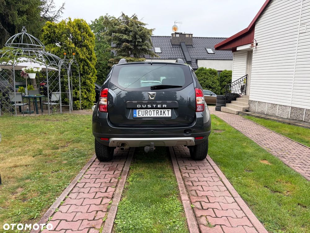 Dacia Duster SCe 115 4x2 Celebration - 5