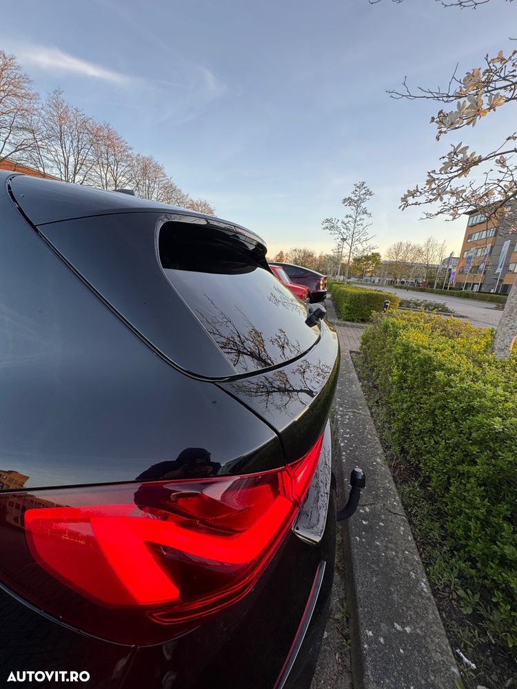 BMW Seria 1 120d AT - 20