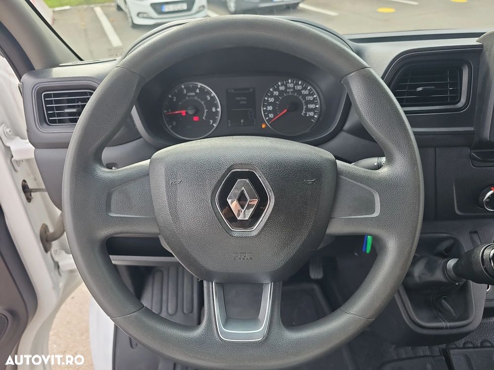 Renault MASTER - 14