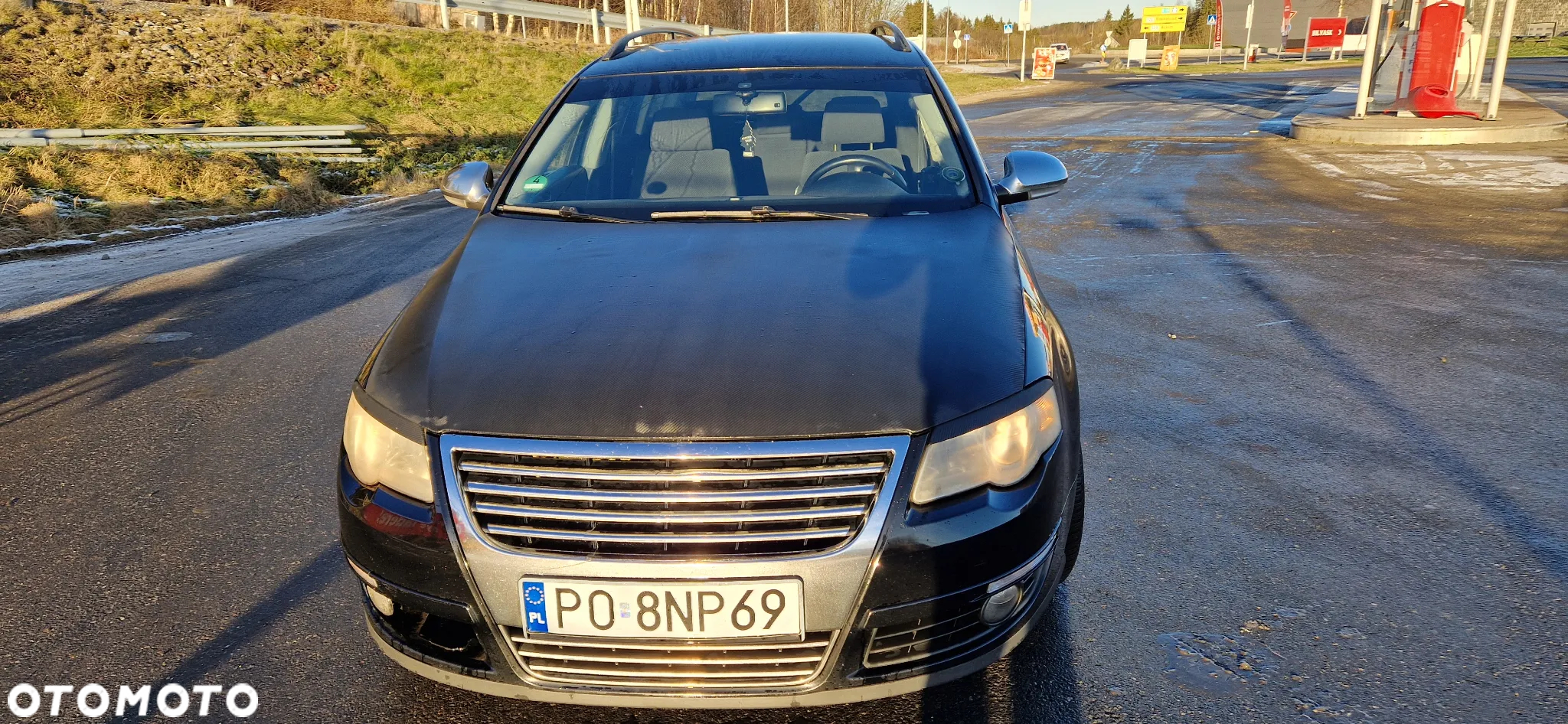 Volkswagen Passat 2.0 TDI Comfortline - 8