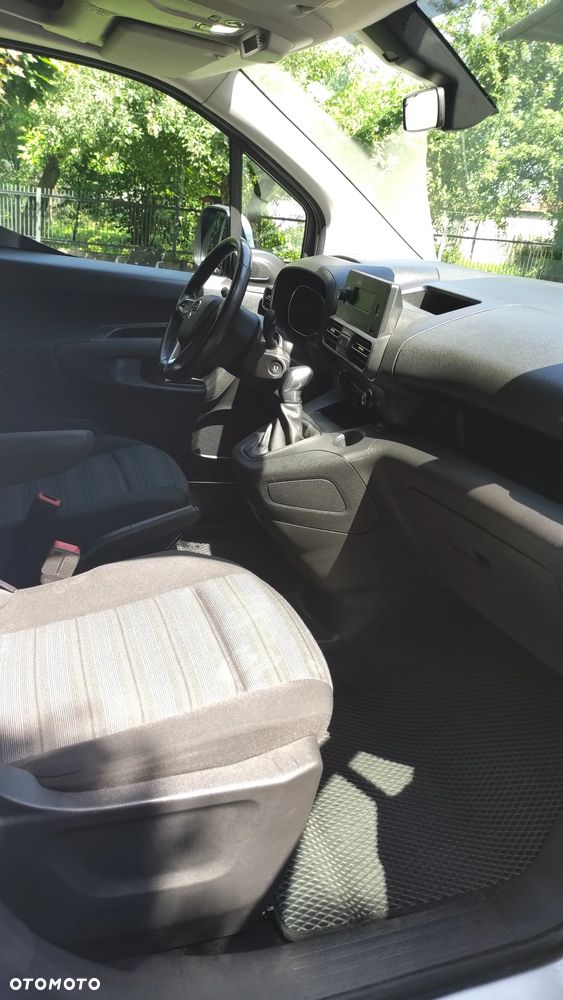 Opel Combo 1.5 CDTI Enjoy S&S - 10