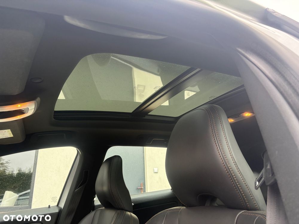 Volvo XC 60 D4 Geartronic Summum - 18