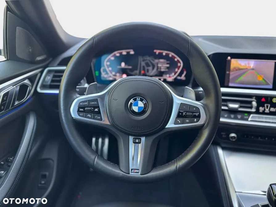 BMW Seria 4 430i M Sport - 7