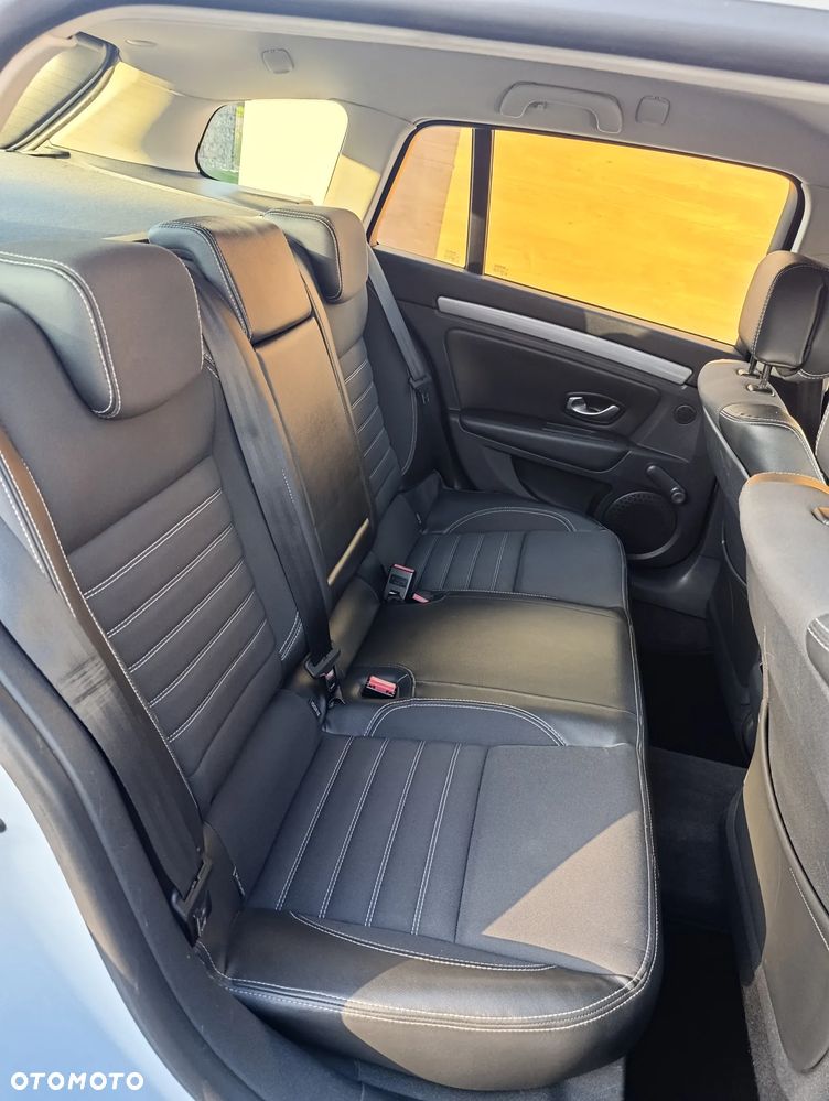 Renault Laguna 2.0 Expression Etanol - 8