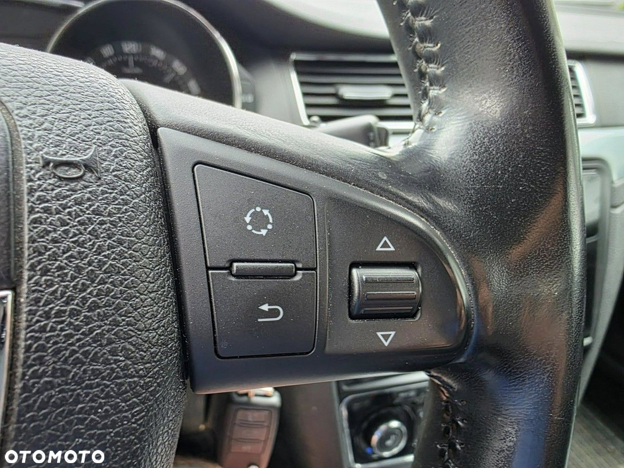 Skoda Superb 1.8 TSI Exclusive - 14