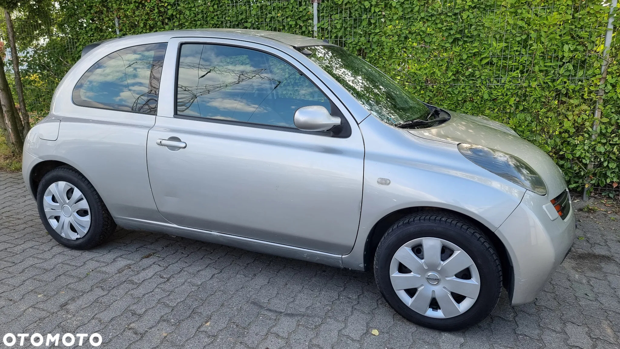 Nissan Micra 1.4 Tekna - 25