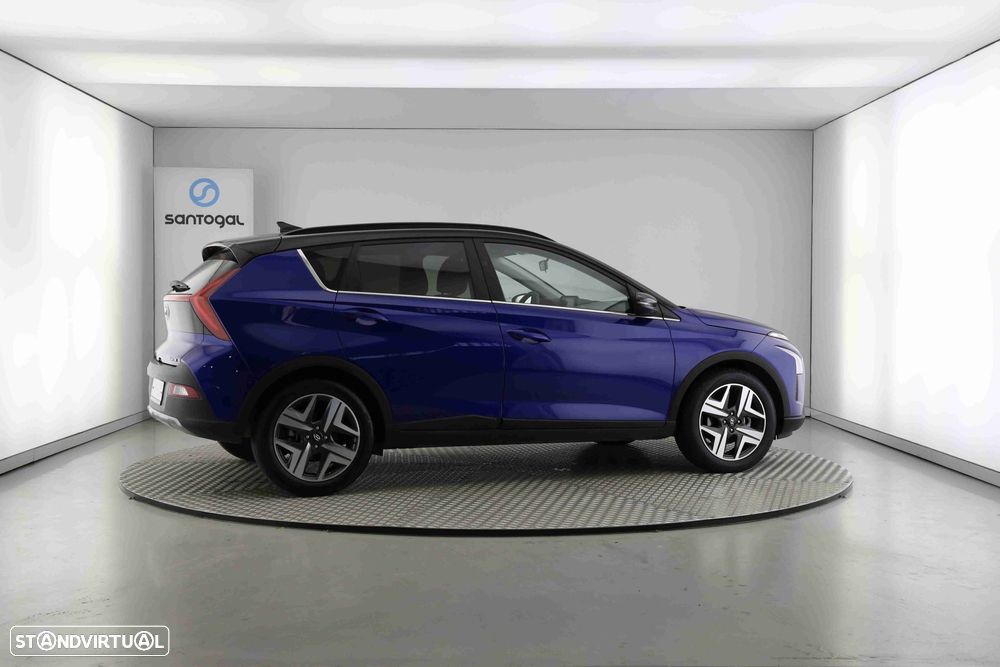 Hyundai Bayon 1.0 T-GDI Premium DCT - 3