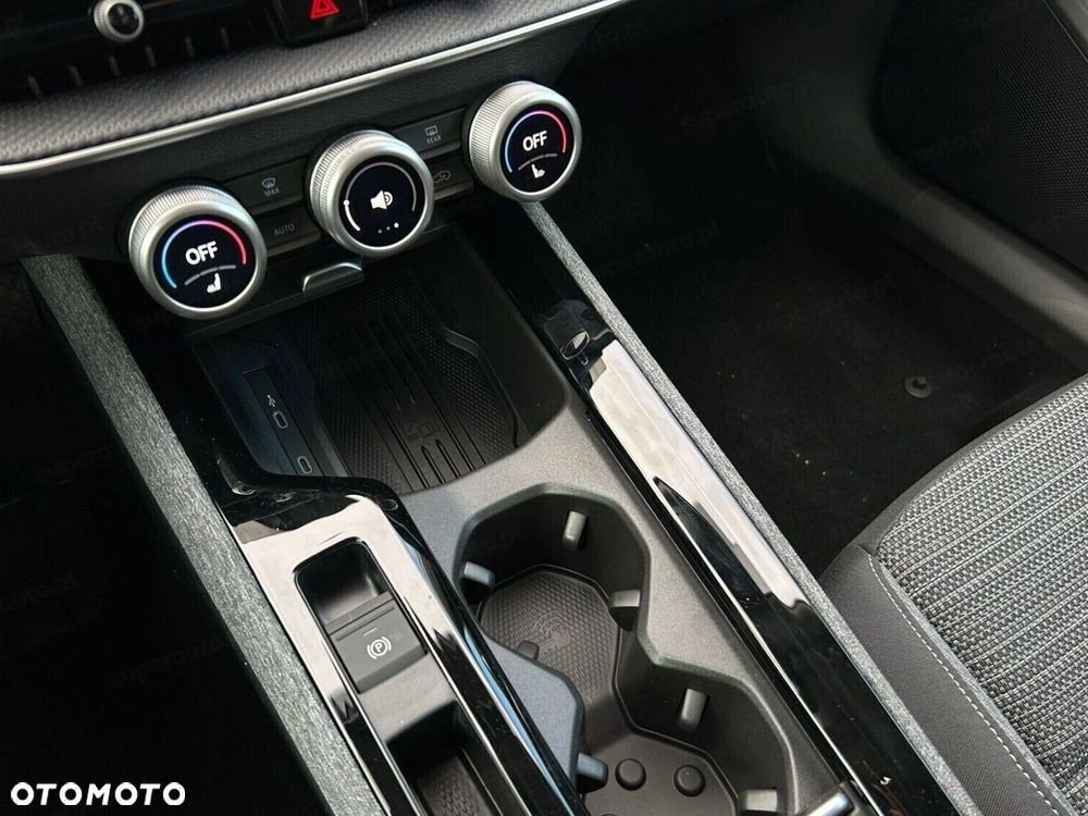 Skoda Superb 1.5 TSI mHEV Edition 130 DSG - 11