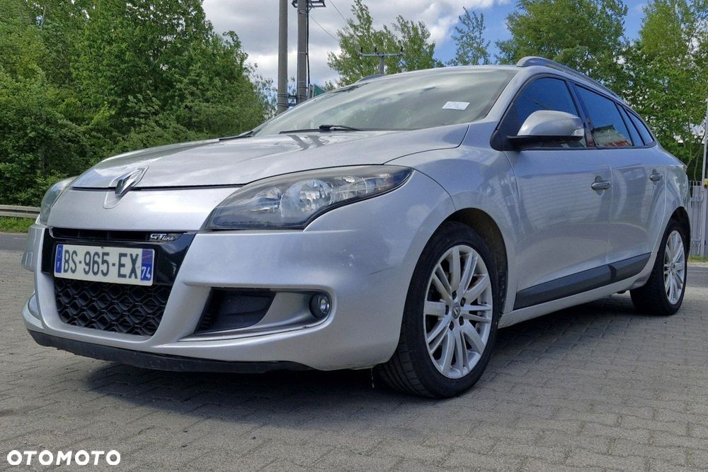 Renault Megane Grandtour dCi 130 FAP BOSE Edition - 2