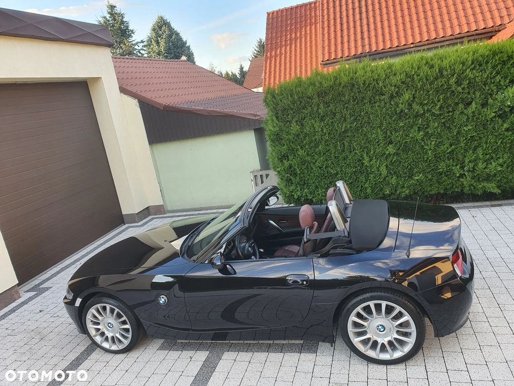 BMW Z4 - 31
