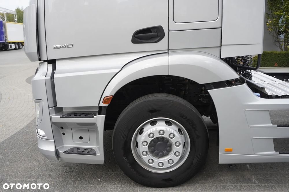 Mercedes-Benz Actros 1840 MP5 / 150 tys. km! / 2022_263312 - 16