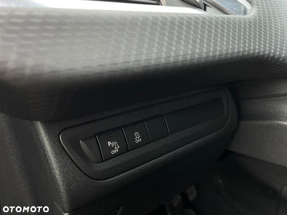 Peugeot 208 82 PureTech Style - 23