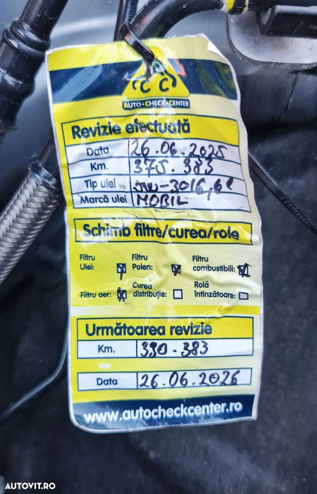 Audi A6 Avant 3.0 TDI DPF quattro S tronic - 15