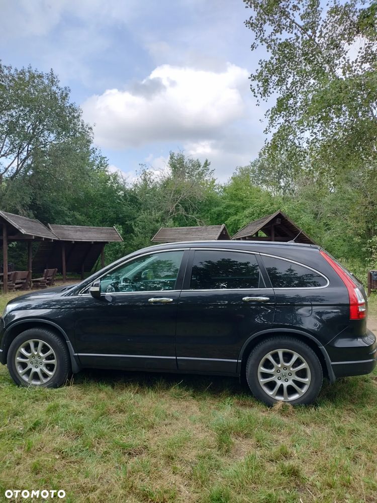 Honda CR-V 2.0 Executive - 4