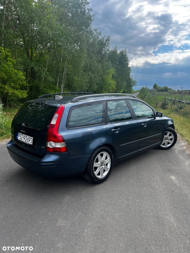 Volvo V50 2.4 Kinetic - 12