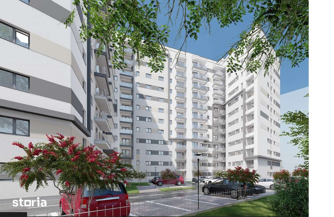 2 Camere | Bratarii | Auchan Titan | Direct Dezvoltator | Comision 0 — fotografia 3