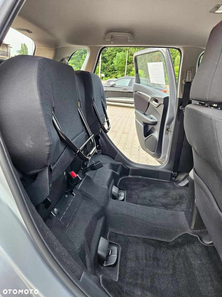 Honda Jazz 1.5 i-VTEC Dynamic - 8