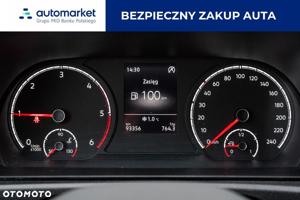 Volkswagen Caddy 2.0 TDI - 12