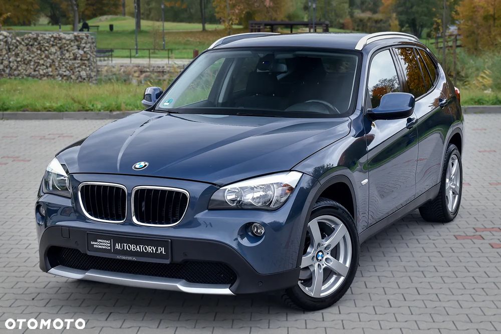 BMW X1 - 11