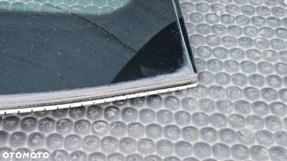 Szyba Przód Przednia Czołowa Audi A4 B6 B7 Sedan Kombi DOT 32 M51 AS1 E6 43R-00091 E000190 Saint-Gobain Sekurit - 18