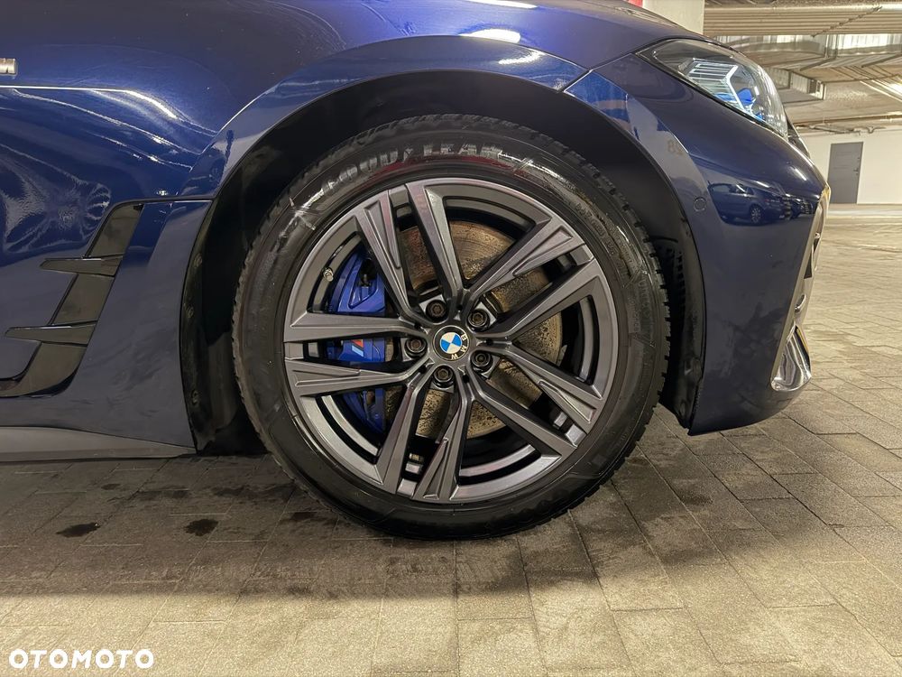 BMW Seria 4 M440i xDrive mHEV sport - 21