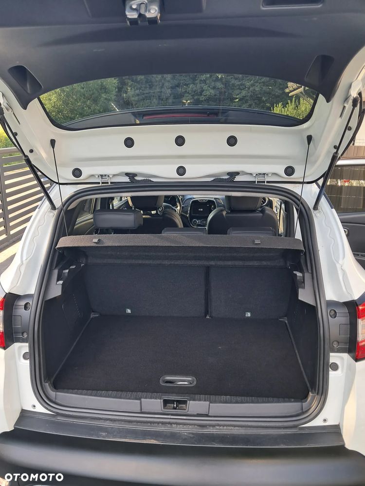 Renault Captur ENERGY TCe 120 Experience - 34