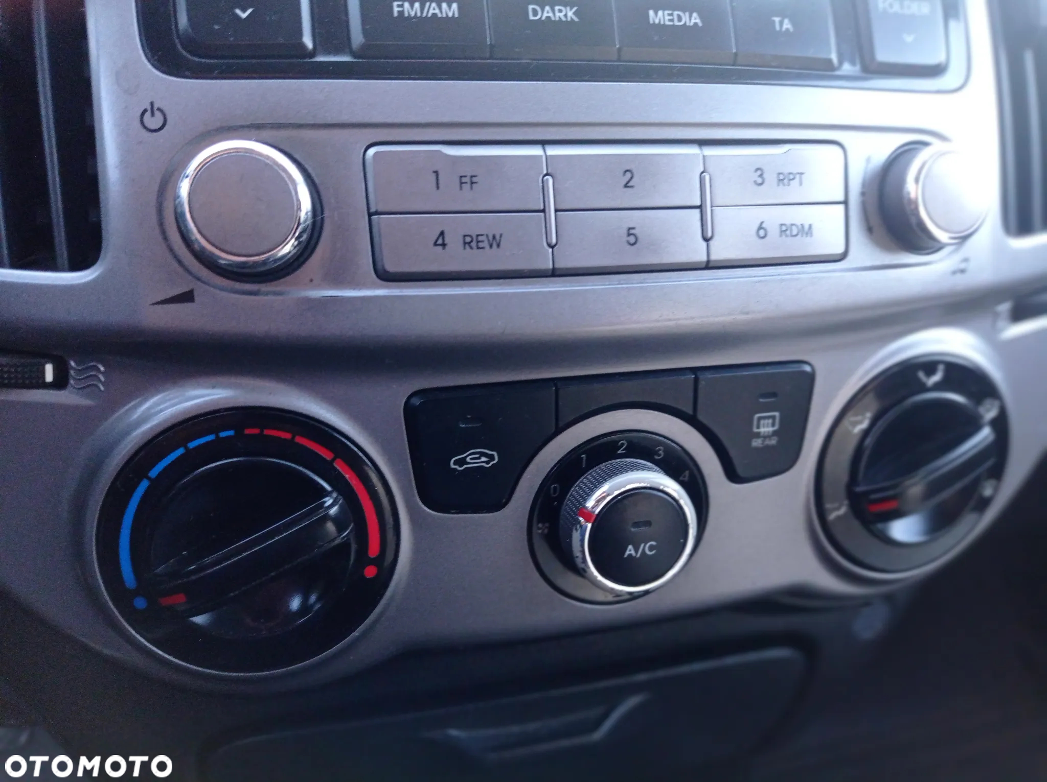 Hyundai i20 - 8