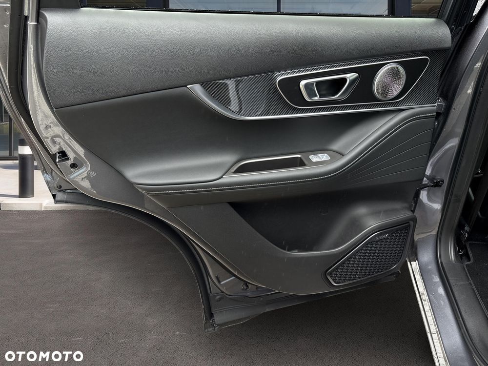 Chery Tiggo 7 1.5 T-GDI Super Hybrid Prestige DHT - 11